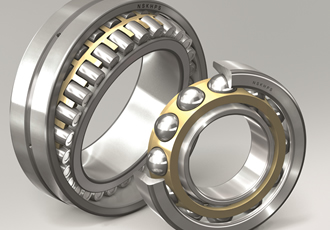 Expanded Range of NSKHPS High Performance Standard Bearings